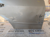 Oto Çıkma Parça / Fiat / Linea / Kaporta & Karoser / Sağ Arka Kapı / Çıkma Parça 