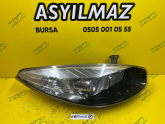 RENAULT FLUENCE SAĞ FAR (ORİJİNAL)