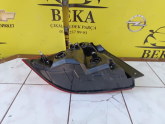 Oto Çıkma Parça / Chevrolet / Aveo / Far & Stop / Sağ Arka Stop / Sıfır Parça 