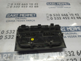 Oto Çıkma Parça / Seat / Leon / Klima / Kontrol Paneli / Çıkma Parça 