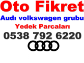 Oto Çıkma Parça / Audi / 80 Serisi / Oto Cam / Arka Cam / Çıkma Parça 