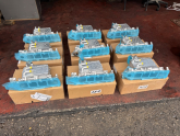 Oto Çıkma Parça / Volkswagen / Passat / Motor / Motor (komple) / Çıkma Parça 
