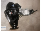 Land cruiser 80 serisi arka kilitli diferansiyel oran 4.88