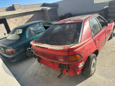 MAZDA 323 1.6 Bagaj