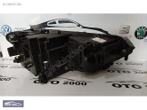 Oto Çıkma Parça / Volkswagen / Touran / Far & Stop / Sol Ön Far / Çıkma Parça 