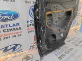 Oto Çıkma Parça / Nissan / Qashqai / Kaporta & Karoser / Sağ Arka Kapı / Çıkma Parça 