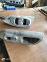 Oto Çıkma Parça / Nissan / Juke / Oto Cam / Cam Düğmesi / Çıkma Parça 