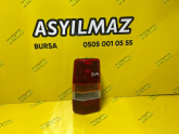 LAND ROVER DİSCOVER 1 SOL STOP (ORJİNAL HATASIZ)