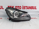 Oto Çıkma Parça / Mercedes / C Serisi / Far & Stop / Sağ Ön Far / Çıkma Parça 