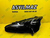 MG MG4 SOL ÖN FAR ORJİNAL