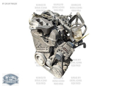 RENAULT 1.5 DCİ K9K KOMPLE DOLU MOTOR GARANTİLİ ARKADAN MARŞLI