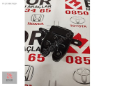 Oto Çıkma Parça / Honda / Civic / Kaporta & Karoser / Bagaj Kilidi / Sıfır Parça 