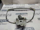 Oto Çıkma Parça / Renault / Megane / Oto Cam / Cam Krikosu / Çıkma Parça 