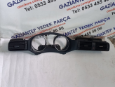 5C7819728 Jetta gösterge çerçeve havalandırma