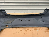 Oto Çıkma Parça / Renault / Clio / Tampon / Arka Tampon / Çıkma Parça 