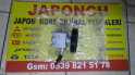 NİSSAN PRİMERA DİREKSİYON POMPASI
