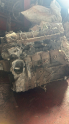 Mercedes sprinter yarım motor euro 5