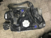 opel astra j yakıt deposu