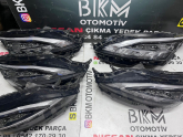 Oto Çıkma Parça / Nissan / Qashqai / Far & Stop / Sağ Ön Far / Çıkma Parça 