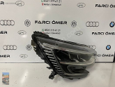 Oto Çıkma Parça / Renault / Megane / Far & Stop / Sağ Ön Far / Çıkma Parça 