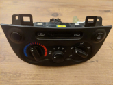 CHEVROLET SPARK KALORIFER KUMANDA PANELİ