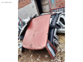 Oto Çıkma Parça / Ford / Taunus / Kaporta & Karoser / Kesme Tavan Sacı / Çıkma Parça 
