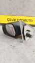 DACİA DOKKER SOL  DIS AYNA ÇEVİK OTO ÇIKMA