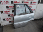 Oto Çıkma Parça / Mitsubishi / Lancer / Kaporta & Karoser / Sol Arka Kapı / Çıkma Parça 