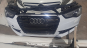 AUDİ A5 2013 SONRASI FULL DOLU ÖN TAMPON VE TÜM ÇIKMA
