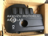 NİSSAN NAVARA ÇIKMA MOTOR KORUMA PLASTİĞİ  (XS2104S25)