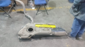 2001-2004 PEUGEOT 307 DİZEL YAKIT DEPOSU