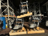 Oto Çıkma Parça / Audi / Q8 / Motor / Motor (komple) / Çıkma Parça 