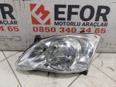 TOYOTA COROLLA HB SOL FAR ÇIKMA ORİJİNAL PARÇA