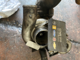Oto Çıkma Parça / Opel / Corsa / Motor / Turbo / Çıkma Parça 