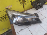 Oto Çıkma Parça / Opel / Astra / Far & Stop / Sağ Ön Far / Çıkma Parça 