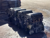 Oto Çıkma Parça / Suzuki / Alto / Motor / Motor (komple) / Çıkma Parça 