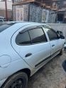 Oto Çıkma Parça / Renault / Megane / Kaporta & Karoser / Sağ Ön Kapı / Çıkma Parça 
