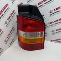 VOLKSWAGEN TRANSPORTER SOL ARKA STOP-