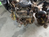 Oto Çıkma Parça / Tofaş / Şahin / Motor / Motor (komple) / Çıkma Parça 