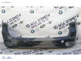 BMW X5 F15 KASA ARKA TAMPON M ORJ ÇIKMA 51128054021