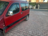 Oto Çıkma Parça / Citroen / Berlingo / Kaporta & Karoser / Bagaj Kapağı / Çıkma Parça 