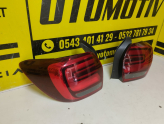 Oto Çıkma Parça / Renault / Symbol / Far & Stop / Sol Arka Stop / Çıkma Parça 