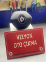 Oto Çıkma Parça / Renault / Clio / Direksiyon / Direksiyon Airbag / Çıkma Parça 