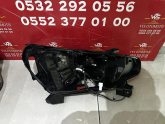 Oto Çıkma Parça / Renault / R 5 / Far & Stop / Far Kasası / Çıkma Parça 