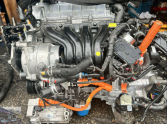 HYUNDAİ KONA 1.6 2020-2021 TURBO MOTOR
