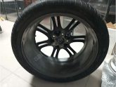 Oto Çıkma Parça / Bmw / 5 Serisi / Jant & Lastik / Jant & Lastik Takımı / Çıkma Parça 
