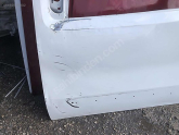 Oto Çıkma Parça / Fiat / Fiorino / Kaporta & Karoser / Sol Ön Kapı / Çıkma Parça 