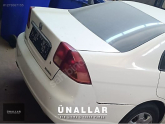 2005 HONDA CİVİC BAGAJ KAPAĞI ve TÜM AKSAM | ÜNALLAR OTO ÇIKMA |
