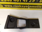 Oto Çıkma Parça / Dacia / Duster / Koltuk & Döşeme / Orta Konsol / Çıkma Parça 