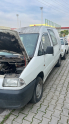 Oto Çıkma Parça / Fiat / Scudo / Motor / Motor (komple) / Çıkma Parça 